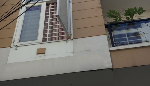 Nhà Phan Xích Long, 50m, 3.9 Tỷ, Hẻm 3 Gác, Mt 4.3 m.