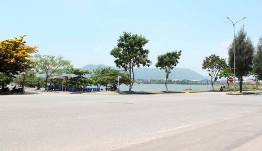 Mở Bán Dự Án Đại Dương Xanh Chỉ 420 Tr Ngay Cạnh Bãi Tắm Hà My