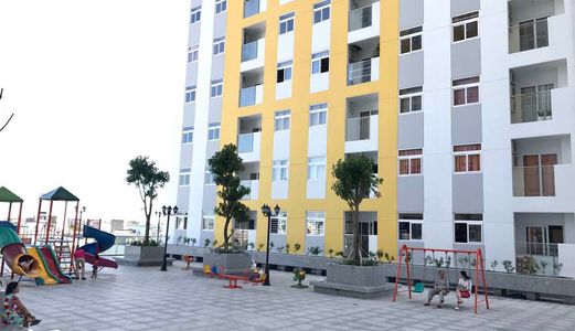 Chính Chủ Cho Thuê Căn Hộ City Gate,2 Pn Giá 7 Triệu 