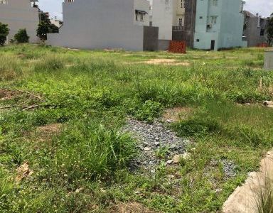 Đất Kqh An Sơn, P4, Tp Đà Lạt 200M2 Giá 3Tỷ450