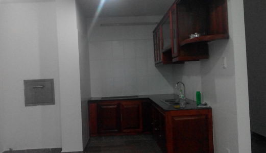 Cho Thuê Căn Hộ Tây Nguyên Plaza 2 Pn, 90m2, Nội Thất Cơ Bản