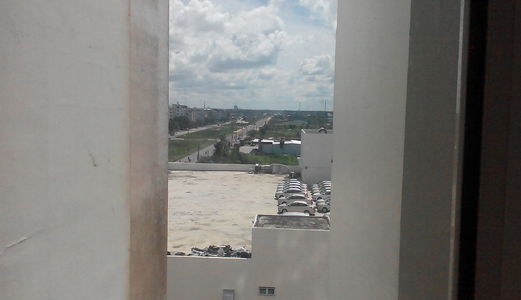 Cho Thuê Căn Hộ Tây Nguyên Plaza 2 Pn, 90m2, Nội Thất Cơ Bản