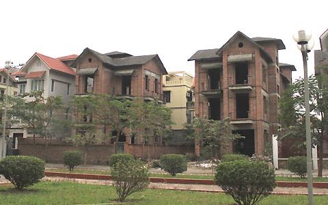 Biệt Thự Sân Vườn Ngay Hồ Đền Lừ, Quận Hoàng Mai, 125M2, Có 9 TỶ.