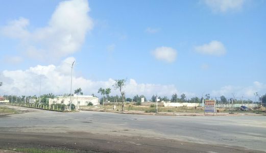 Chính Chủ Bán Nhanh 2 Liền Kề Khu Đô Thị Làng Đại Học Đà Nẵng