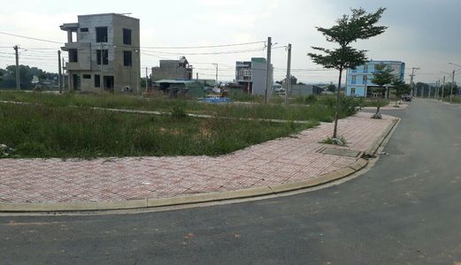 Mở Bán 10 Lô Cuối Cùng Dự Án Kdc Di An Chiết Khấu 150 Tr