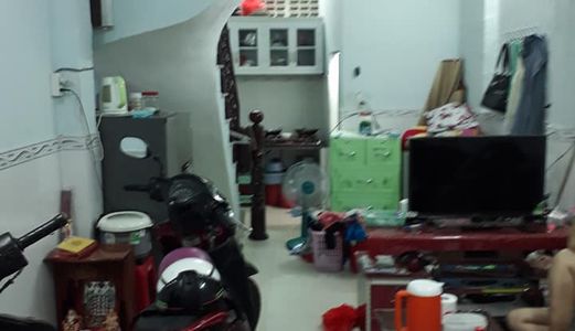 Bán Nhà Phú Nhuận, 27M2, Giá Yêu Thương 1.8 Tỷ.