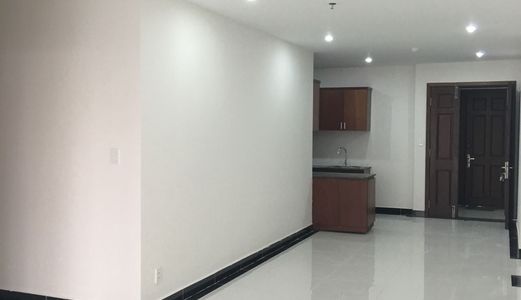 Bán Gấp Căn Hộ Cao Cấp Samland Giai Việt Quận 8 Tphcm