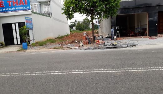 Chính Chủ Bán Gấp 300M2 Đất Thổ Cư, Ngay Trường Học Đường Thông Thẳng Ql13