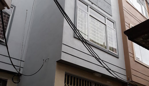 Nhà 3 Tầng Tổ 5 Sau Bến Xe Yên Nghĩa, Hà Đông Giá: 1 Tỷ 150 Triệu