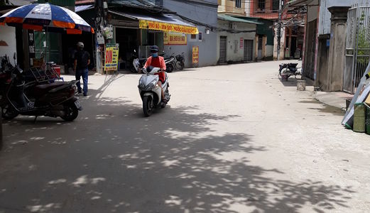 Nhà 3 Tầng Tổ 5 Sau Bến Xe Yên Nghĩa, Hà Đông Giá: 1 Tỷ 150 Triệu