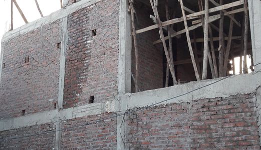 Bán Nhà 32M2, 2 Tầng, 1 Tum Giáp Dương Nội Đường Lê Trọng Tấn, Hà Đông Ngõ 2.5M, Giá 700 Triệu