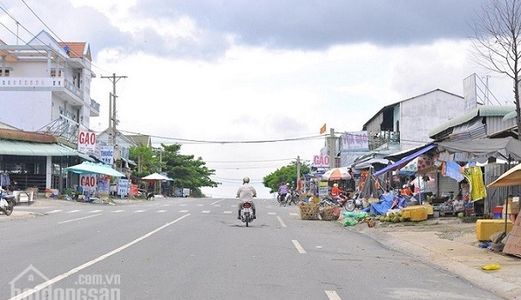 Bán Gấp Dãy Nhà Trọ 16P 2 Kiot, Ngay Chợ Dân Sinh, Kinh Doanh Mỗi Tháng 15 Triệu, Lh: 0937233713