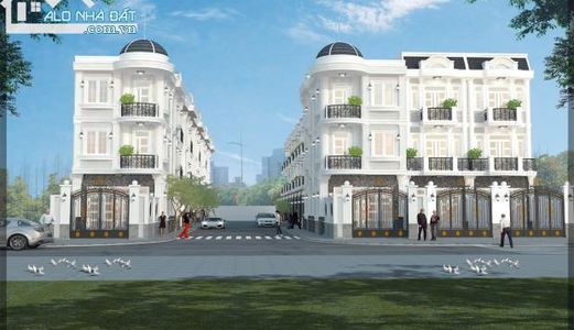 Nhà Chính Chủ Thạnh Xuân Q12 Giá 2,7 Tỷ