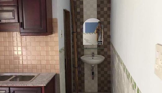 Bán 2 Căn Nhà 1 Trệt 1 Lửng, Mới Xây, Hẻm 379 Đường Trần Quang Diệu - Giá 960 Triệu/căn