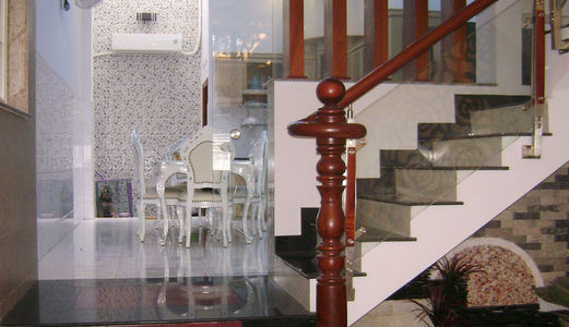 Bán Nhà Trong Hẻm  182 Trần Hưng Đạo ,  Tp Cần Thơ