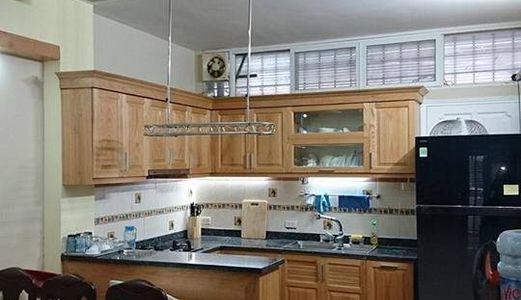  [Tuấn Anh – Địa Lợi] Nhà Vip Trần Hưng Đạo Phân Lô Ô Tô 55M, 4M Mt Nhỉnh 10 Tỷ