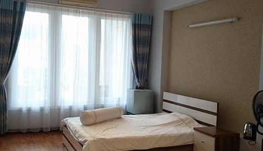  [Tuấn Anh – Địa Lợi] Nhà Vip Trần Hưng Đạo Phân Lô Ô Tô 55M, 4M Mt Nhỉnh 10 Tỷ