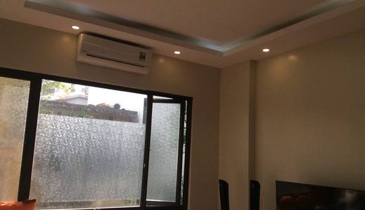 Nhà Nguyễn Trãi 45M2X5Tầng, Mặt Tiền 3.6M. Lh:0942044956