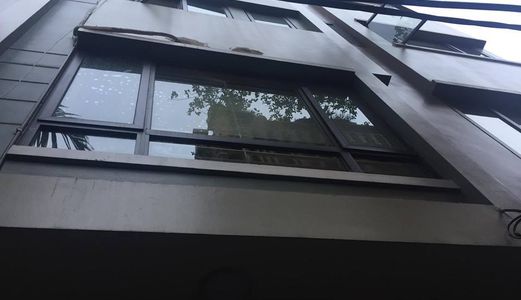 Nhà Nguyễn Trãi 45M2X5Tầng, Mặt Tiền 3.6M. Lh:0942044956