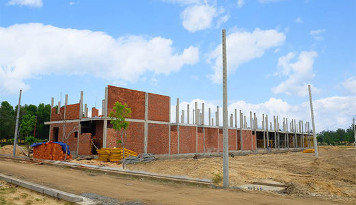 Mở Bán Đất Nền Dự Án Central Gate  Đối Diện Công Viên Và Trường Mầm Non, Chiết Khấu Lên Đến 16%.