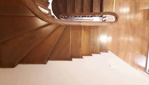 Bán Nhà Có 1 Không 2 Hồ Tùng Mậu.5 Tầng X 40M2 Ngõ Rộng Thoáng Đẹp