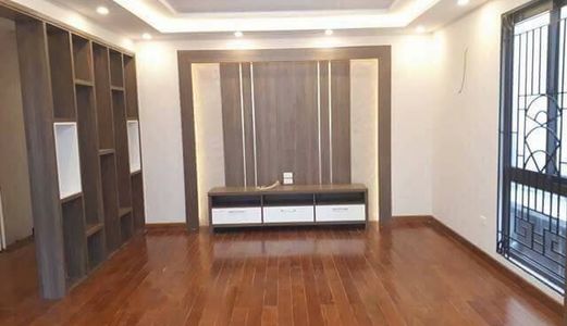 Bán Nhà Có 1 Không 2 Hồ Tùng Mậu.5 Tầng X 40M2 Ngõ Rộng Thoáng Đẹp