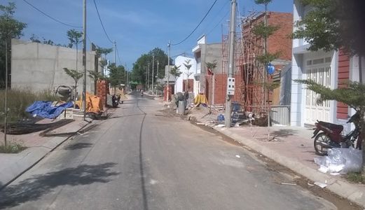 Bán Miếng Đất 150M2/720Tr Tại Bến Cát, Đối Diện Kcn, Kín Dân