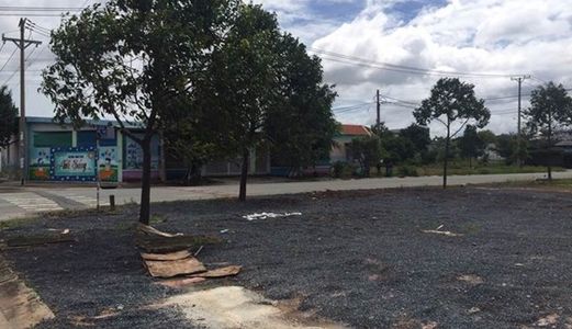 Sang Gấp Lô Góc 300M2 - Vị Trí Vàng Trong Khu Đô Thị Mới Bình Dương