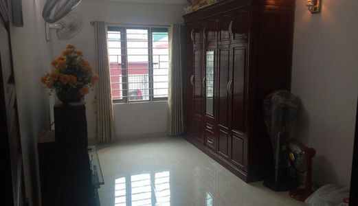 Bán Nhà Trong Ngõ Tây Sơn Gía 3.1 Tỷ, Mt 5.5, 30m2