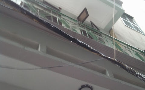 Bán Nhà Trong Ngõ Tây Sơn Gía 3.1 Tỷ, Mt 5.5, 30m2