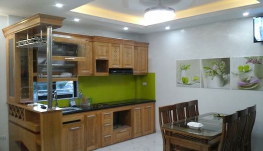 Bán Nhà Quận Đống Đa 32M2 4 Tầng, Mặt Tiền 3.8M, Nhỉnh 2 Tỷ.