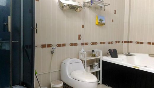 Bán Trước Tết Nhà Vũ Trọng Phụng, 5.8 Tỷ. Oto Tránh. 65M2, 6 Tầng.  0965 884 035