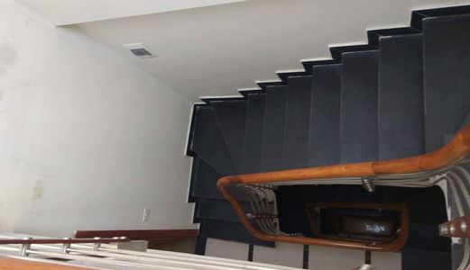 Bán Nhà Mới Hồng Mai, Quận Hai Bà, 35m2 5 Tầng Mt 3.6m Thiết Kế Hiện Đại Giá 3.25 Tỷ