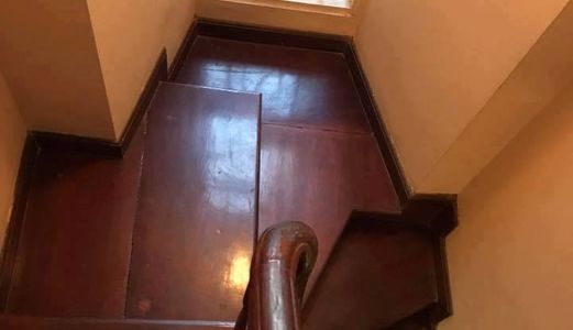 Trung Tâm Ba Đình.Bán Nhà Ngọc Khánh 60M2 4 Tầng Mt 5.7M Chỉ 5.95 Tỷ