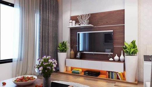 Bán Nhà Phố Nguyễn Khang 5 Tầng, Mới, Hiện Đại Chỉ 5.35 Tỷ