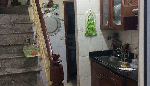 Nhà Phố Nhân Hòa Thanh Xuân: 40M2 X 5 Tầng, Mặt Tiền 2.8M, Vuông Vắn, Giá 3.25 Tỷ