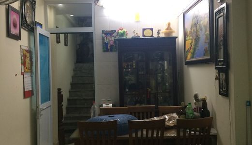 Nhà Phố Nhân Hòa Thanh Xuân: 40M2 X 5 Tầng, Mặt Tiền 2.8M, Vuông Vắn, Giá 3.25 Tỷ