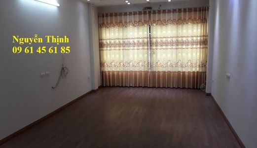 Sốc Nhà Kim Giang 45M2, 6 Tầng, Gara, Phân Lô, Siêu Đẹp Chỉ 4.35 Tỷ.