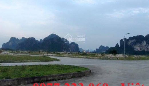 Chính Chủ Cần Bán Lô L14-18 Ở Khu Tđc Hạ Long, Vân Đồn, Quảng Ninh 