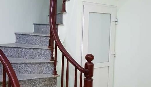 Bán Nhà Định Công 40M2-4Tầng-Mt7.1M.