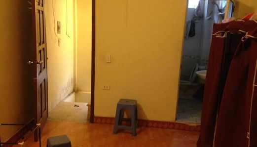 Nhà Đẹp Giá Hiếm Hoàng Mai 30M2 X 4 Tầng, Nhà Mới 1.5 Tỷ.