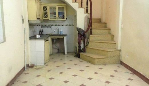 Nhà Đẹp Giá Hiếm Hoàng Mai 30M2 X 4 Tầng, Nhà Mới 1.5 Tỷ.