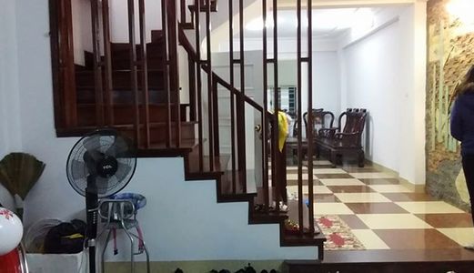 Bán Nhà Phân Lô Hoàng Quốc Việt Cầu Giấy 72M2, 4 Tầng, Mt 6M, 9,5 Tỷ, Ô Tô Tránh Nhau