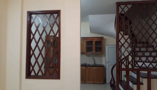 Chính Chủ Bán Nhà Ngõ 76 Phố Mai Dịch Thuận Tiện Kinh Doanh.