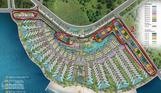 Cơ Hội Đầu Tư Tốt Nhất Tại Hạ Long - Quảng Ninh