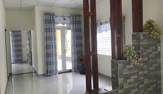 Biệt Thự Mini Ngay Trung Tâm Thị Xã Bến Cát