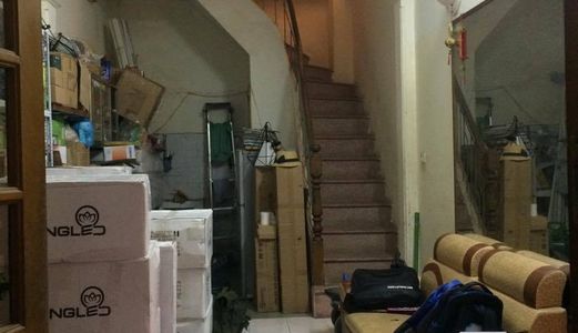 Chính Chủ, Cần Bán Nhà Số 2c Ngõ 95 Xã Đàn 2, 30m2 Giá Chỉ 2.9 Tỷ.