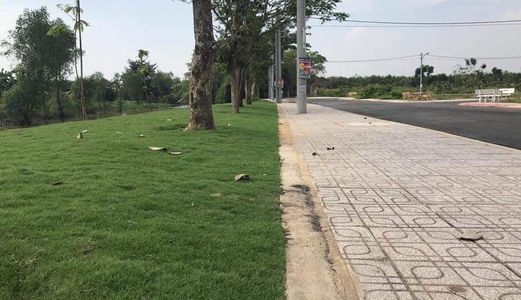 Bán Đất Long Phước Q9. Shr, Thổ Cư 100%. 64M2 Chỉ 840Tr