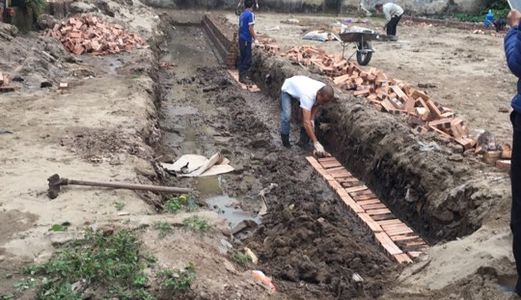 Bán Đất Phú Diễn,Bắc Từ Liêm,Giá Hợp Lý