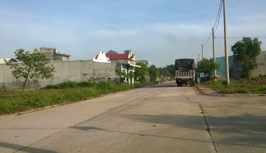 Cần Tiền Cho Con Du Học Nên Bán Gấp Lô Đất Thổ Cư, Bao Sang Tên Đổi Chủ